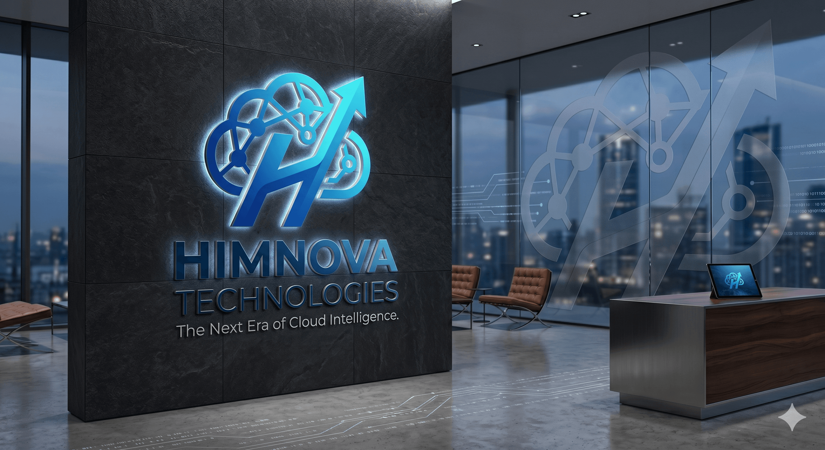 Himnova engineering and cloud operations